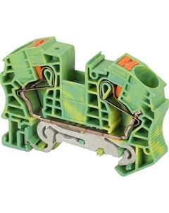 Клемма BLOX FJ7-16D 76A 1000V push-in / BX336175 Blox