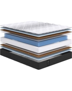 Матрас Сонум Gros Middle 80x200