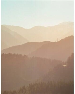 Фотообои листовые Citydecor Природа 147