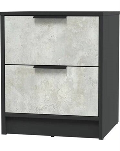 Прикроватная тумба Интерлиния Концепт КТ-ТК1-57