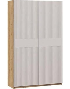 Шкаф-купе ТриЯ Оскар Хилтон Т2 1400 / 271052 Трия