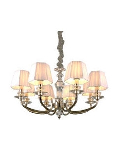 Люстра Aployt Jula APL.707.03.08