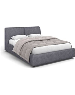 Двуспальная кровать Rivalli Мирей 180x200