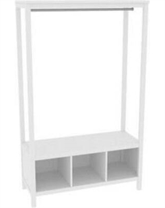 Вешалка для одежды ММЦ Кантри 120 Ммц