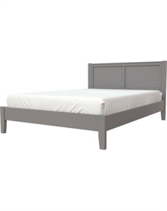 Каркас кровати Bravo Мебель Грация 3 160x200 Bravo мебель