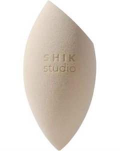 Спонж для макияжа Shik Make-up sponge скошенный