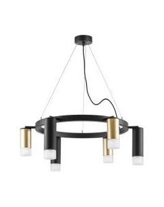 Люстра Lightstar Rullo / LR0164038731