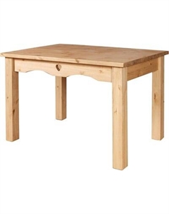 Обеденный стол Kommodum 760x800x800 KJT8