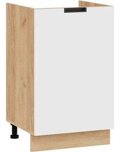 Шкаф под мойку ТриЯ Гренада с одной дверью 1Н5М Трия