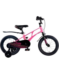 Детский велосипед Maxiscoo Air Стандарт Плюс 14 2025 / MSC-A1444