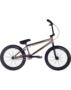 Велосипед Tech Team Millennium 20 2023/2024 / NN010768 Tech team