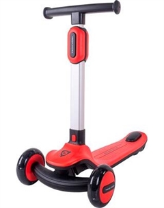 Самокат детский Tech Team Shattle / NN012387 Tech team