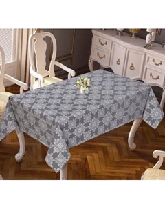 Скатерть DO&CO Sare 160x220 / 10864 Do&co