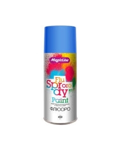 Краска Magicline Флюорисцентная / 1090