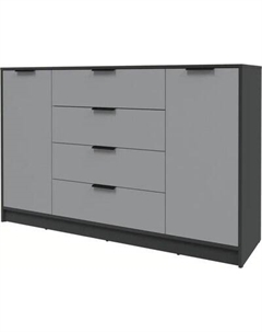 Тумба Интерлиния Концепт КТ-Т160