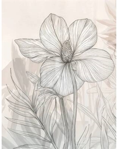 Фотообои листовые Citydecor Art Nature 22