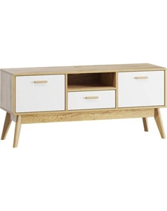 Тумба ЛофтМебель Олимпик ТВ №2 / VR-00003274 Лофтмебель