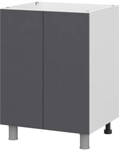 Шкаф под мойку SV-мебель Модерн М600 Sv-мебель
