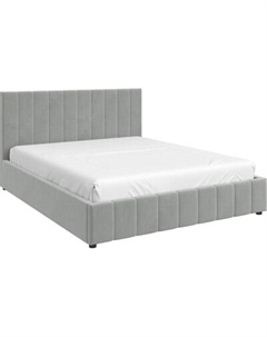 Каркас кровати Bravo Мебель Нельсон Вертикаль 140x200 Стандарт 5 вариант Bravo мебель