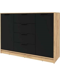 Тумба Интерлиния Концепт КТ-Т140