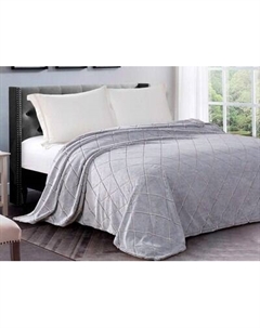 Плед Реноме Элит Евро 2217-3