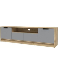 Тумба Интерлиния ТВ Концепт КТ-ТВ4-50