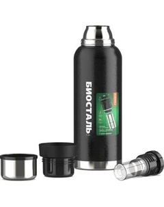 Термос для напитков Биосталь Охота NBR-ZC