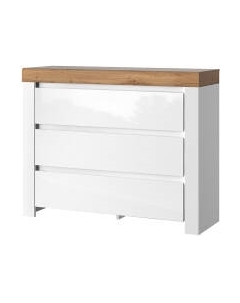 Комод Anrex Taurus 3S