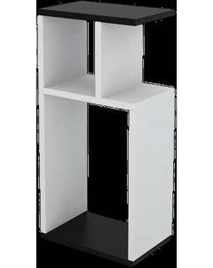 Приставной столик МДК Алиса 4 ЖС3-4ЧБР 70x30x20 Мдк