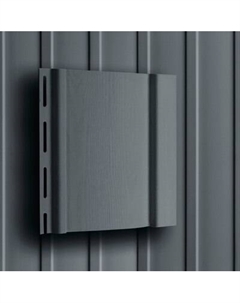 Сайдинг Grand Line Вертикальный S6.3 Grand line