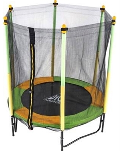 Батут DFC Jump Kids 55INCH-JD-GY Dfc