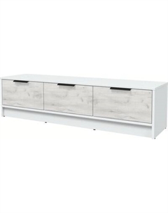 Тумба Интерлиния ТВ Концепт КТ-ТВ3-35