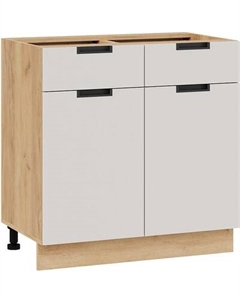 Шкаф-стол кухонный ТриЯ Гренада 1Н8Я1 Трия