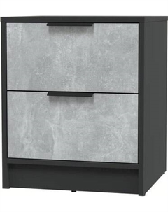 Прикроватная тумба Интерлиния Концепт КТ-ТК1-57