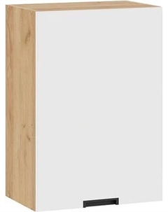 Шкаф навесной для кухни ТриЯ Гренада 1В5 с одной дверью Трия