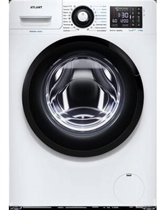 Стиральная машина ATLANT СМА80С1214-СА-02 Atlant