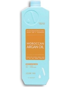 Лосьон-автозагар Azure Tan Moroccan Argan Oil Pro Spray Mist Azure tan