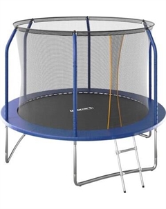 Батут UNIX Line Supreme Basic 8ft / trusub8bl Unix line