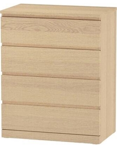 Комод Mio Tesoro Варма Prime 4 Mio tesoro