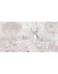 Фотообои листовые Citydecor Детская 474