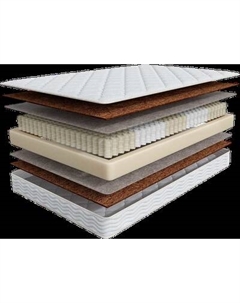 Матрас Askona Comfort Extra Firm 3.0 200x200