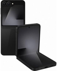 Смартфон Samsung Galaxy Z Flip7 FE 5G 8GB/256GB