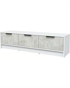 Тумба Интерлиния ТВ Концепт КТ-ТВ3-35