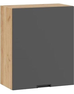 Шкаф навесной для кухни ТриЯ Гренада 1В6 с одной дверью Трия