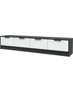 Тумба Интерлиния ТВ Концепт КТ-ТВ4-35