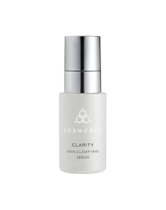 Сыворотка для лица Cosmedix Сlarity Serum очищающая для проблемной кожи