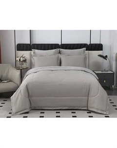 Комплект постельного белья с одеялом Sofi de Marko Энрике Евро / Кт-Евро-Эн11м Sofi de marko