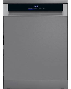 Посудомоечная машина Maunfeld MWF60331S Inverter