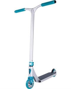 Самокат трюковый Tech Team Drop 2.0 / NN011716 Tech team