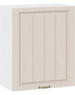 Шкаф навесной для кухни ТриЯ Лина 1В6 с одной дверью Трия